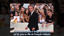 Jean Dujardin - sa métamorphose troublante pour entrer dans la peau de Nicolas Sarkozy