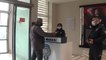 Son dakika... GAZİANTEP İnşaat işçisi, ATM'de unutulan parayı sahibine teslim etti