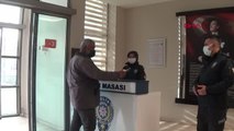 Son dakika... GAZİANTEP İnşaat işçisi, ATM'de unutulan parayı sahibine teslim etti