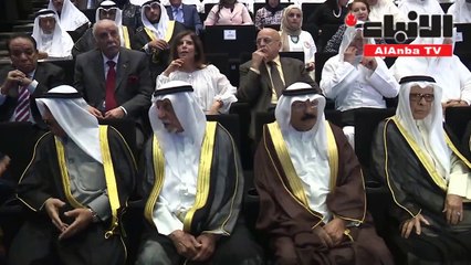 الجراح: جائزة "الحجرف للأعمال الوطنية" ترسخ مبادئ الولاء والانتماء