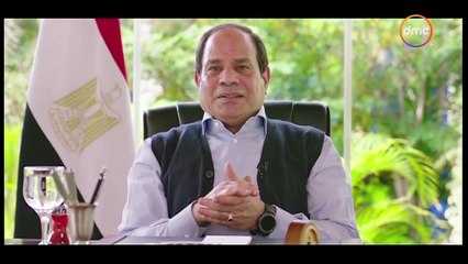 شعب ورئيس - لقاء الرئيس عبد الفتاح السيسي( اللقاء كامل )