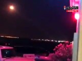 قوات الدفاع الجوي السعودي تعترض صاروخا شمال شرق الرياض قبل وقوعه - 2