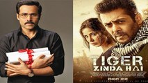 Salman Khan और Katrina Kaif की Tiger 3 में आया सबसे बड़ा Twist  Villain होंगे ये Actor | FilmiBeat