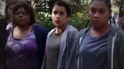 The Fosters S01E13 Things Unsaid