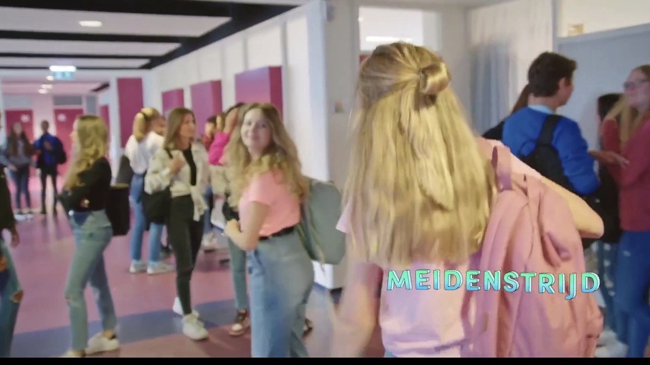 MEIDENSTRIJD