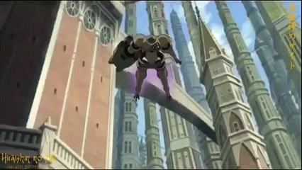 Naruto il film La torre perduta Film (2010)