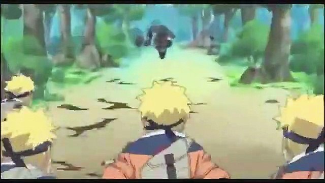 Naruto il film I guardiani del regno della luna crescente Film (2006)