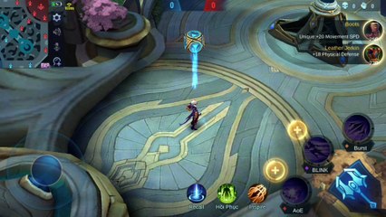 MOBILE LEGENDS BANG BANG