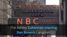 ‘Dan Brown’s Langdon’ NBC Pilot Picked Up To Series By Peacock