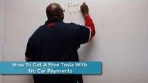 How To Buy A Free Tesla With No Payments Using Business Credit Cards 2021