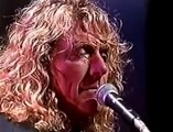 Stairway to Heaven - Jimmy Page & Robert Plant LIVE Japan, 1994