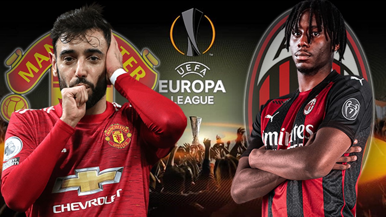 Manchester United - AC Milan : les compositions probables