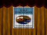 Leonard Maltin introduces Silly Symphonies (DVD1) - Walt Disney Treasures
