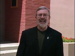 Leonard Maltin introduces Silly Symphonies (DVD2) - Walt Disney Treasures