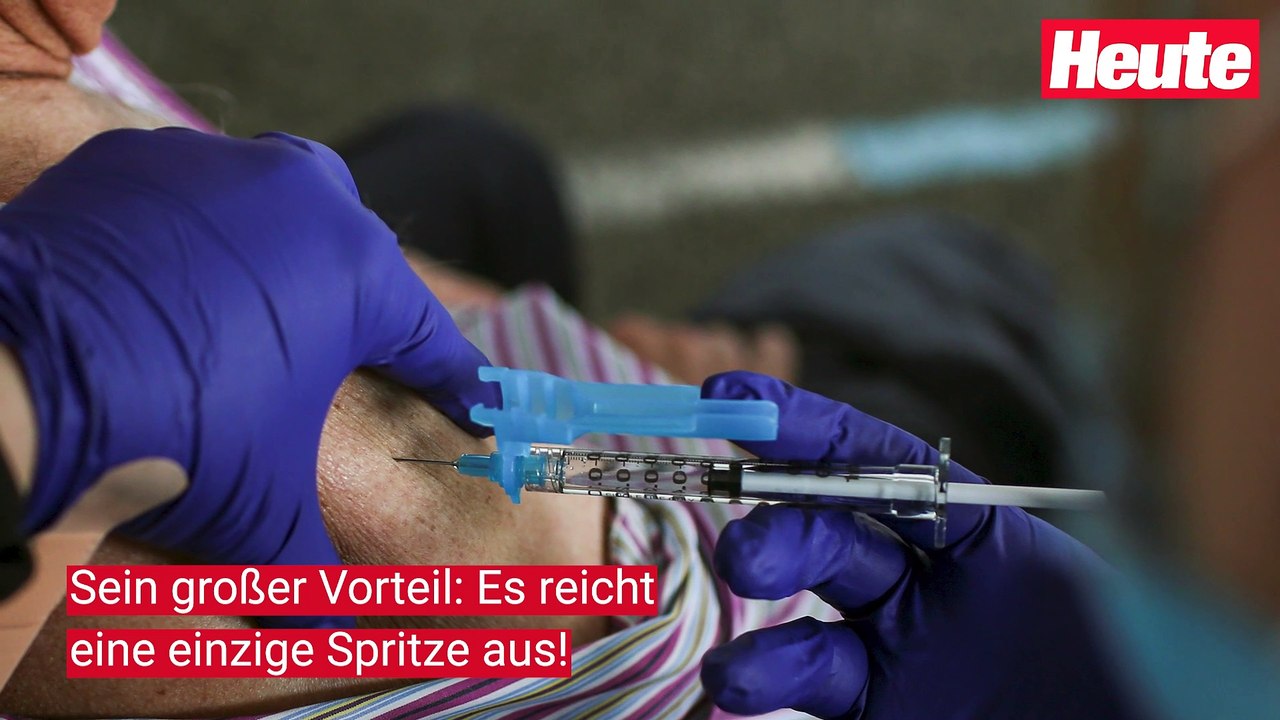 Die wichtigsten Infos zu Johnson & Johnson