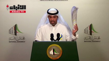 الطبطبائي: سنفتح ملف التجاوزات في القطاع النفطي وندعو الوزير إلى التعاون