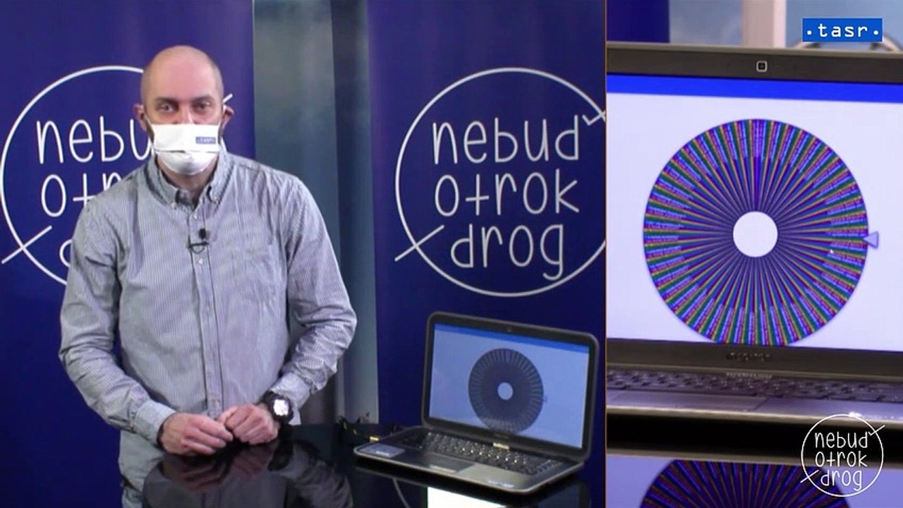 NEBUĎ OTROK DROG: Vyžrebovali sme víťazov súťaže