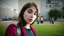 L’histoire du mur de Berlin, de la guerre à la chute