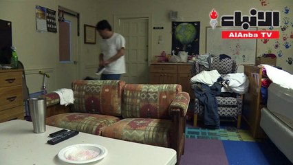 كنائس أميركية تفتح أبوابها للمهاجرين غير القانونيين