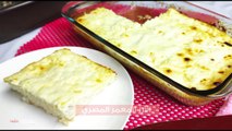 طريقة عمل الأرز المعمر المصري الحلو والمالح