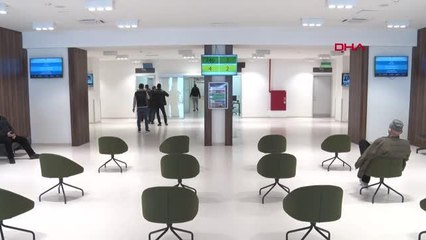 Son dakika haberleri | TÜRKİYE'NİN KORONAVİRÜSLE 1 YILI -1