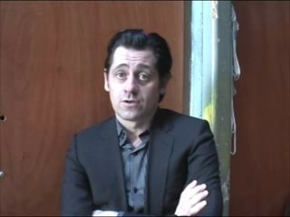 Pourquoi je soutiens Mediapart - Olivier Py 1