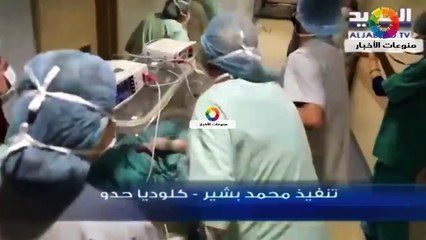 في عملية نادرة في لبنان ستة أطفال في ولادة واحدة ينضمون إلى أشقائهم الأربعة