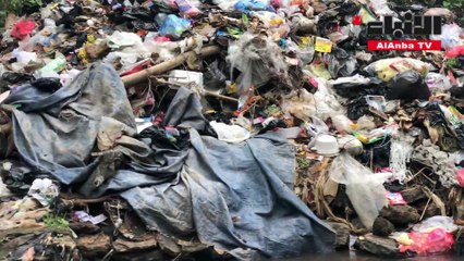 إندونيسيا أمام تحد لتنظيف أكثر أنهر العالم تلوثا