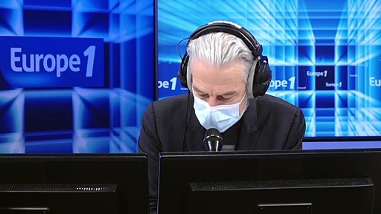 Le portrait en musique de Julien Clerc