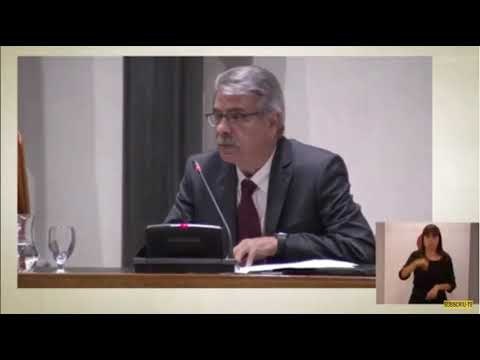 Diputats d'ERC prometen el càrrec per la república, els presos polítics o el retorn dels exiliats