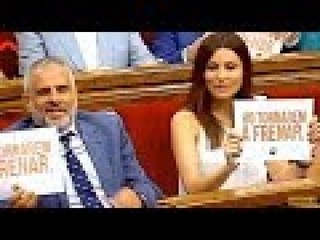 EN DIRECTE | SESSIÓ DE CONTROL AL GOVERN