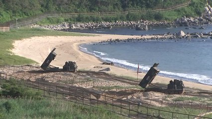 사드 성주기지 완성됐나...에이브럼스 "韓에 미사일 방어 두 개 능력 더 갖출 것" / YTN