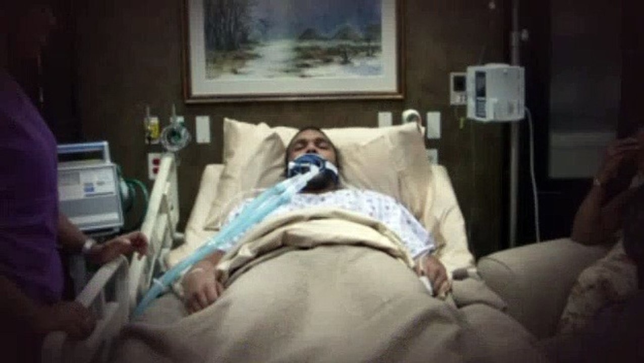 Tyler Perrys The Haves and The Have Nots S01E28 The Confession