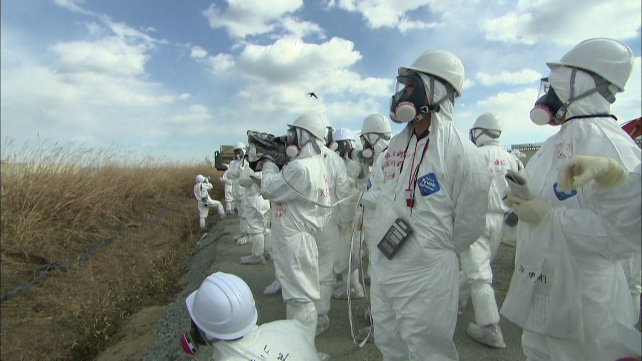 Fukushima: Die Katastrophe und ihre Folgen