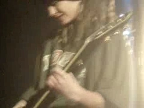 Tokio Hotel Lyon 11.10.07