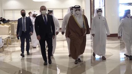 Son dakika haberi | Dışişleri Bakanı Mevlüt Çavuşoğlu - S-400 alımı