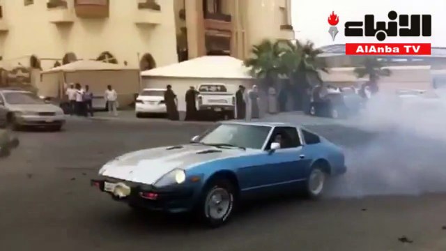 مصدر أمني الاستهتار المتداول في الصباحية يعود إلى 2013