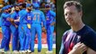 Ind vs Eng 2021 : Jos Buttler Picks India As Favourite For T20 World Cup