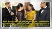 Interview de Meghan Markle - la duchesse reçoit le soutien de Beyoncé, admirative