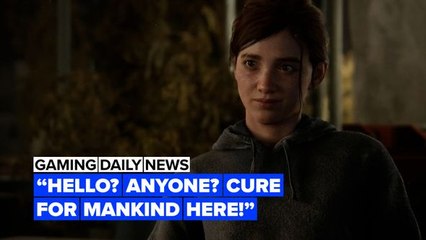 The Last of Us 2 sets another record