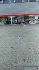 CONFINADOS MAS NÃO PARADOS - PARTE 3