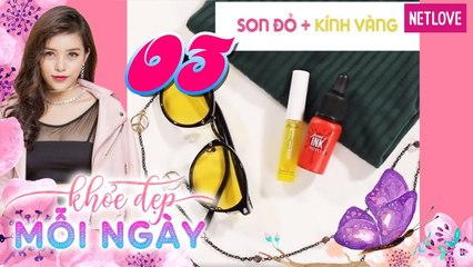 Khỏe Đẹp Mỗi Ngày - Tập 03