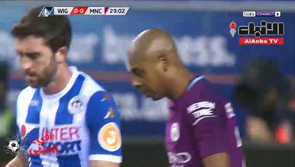 خروج مان سيتي من كأس إنجلترا بن تهكم "بيب" وجنون "الكون"