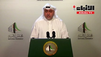 الشطي: اقتراحين للعفو العام عن "خلية العبدلي" ودشتي