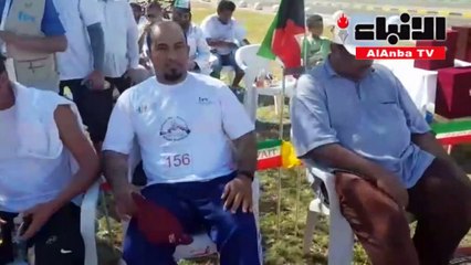 ماراثون "التعريف بالإسلام" يسهم في نشر تعاليم ديننا الحنيف