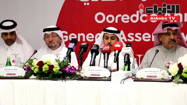 اوريدو: 32.6 % حصتنا السوقية.. و طورنا 60% من الشبكة