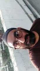 भगोड़े भूमाफिया ने कहा भाग-भाग कर थक गया हूँ, गुरुद्वारा में लंगर खाकर दिन गुजार रहा हूँ