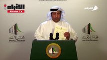 السبيعي يسأل وزير النفط عن هجرة الأطباء الكويتيين من القطاع النفطي