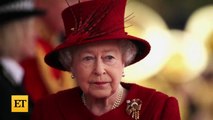 Queen Elizabeth BREAKS SILENCE on Harry and Meghan_s Oprah Interview