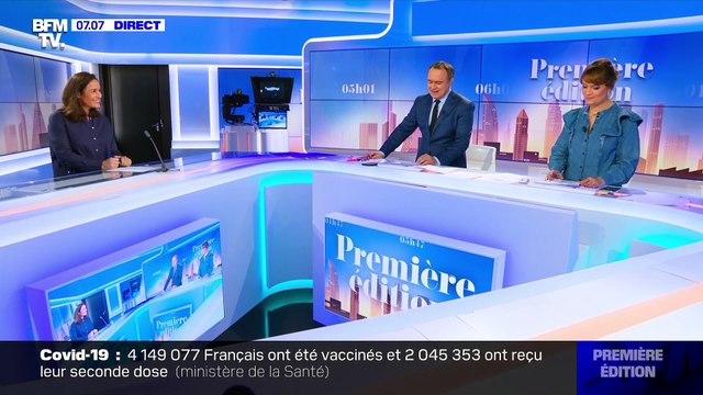 La reine se dit attristée - 10/03